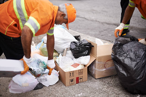 Best Hoarding Cleanup in Obion, TN